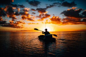 Angelkayak