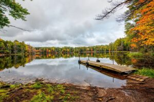 Angeln vom Kayak